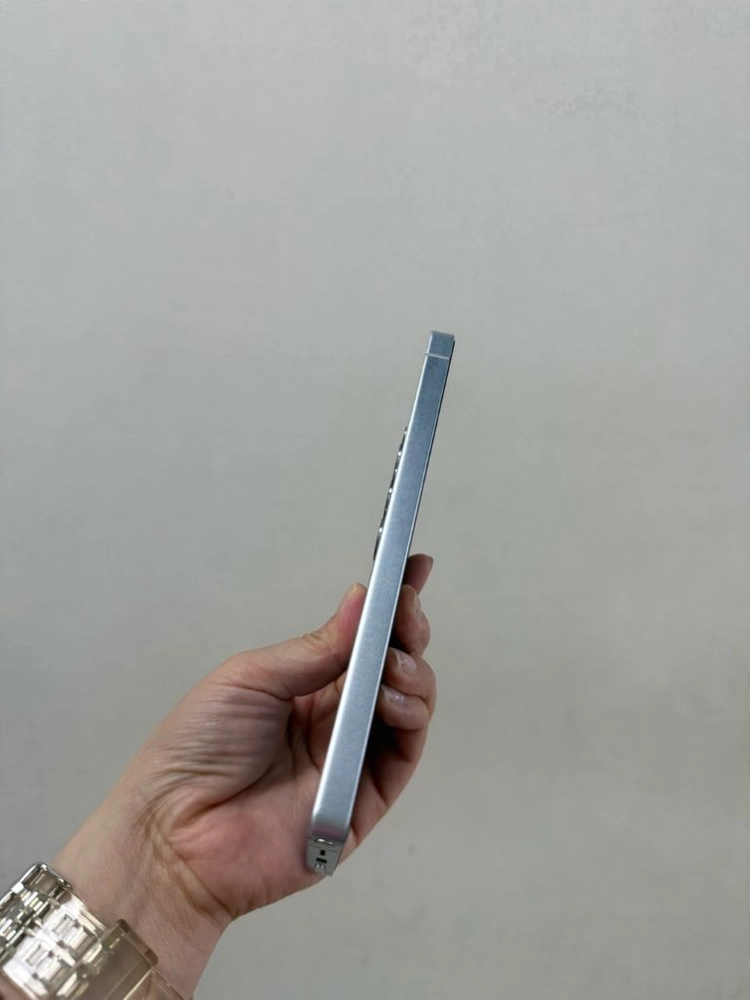 (부산중고폰) 갤럭시s25울트라 실버블루 512기가 상태최상 판매해요 이미지