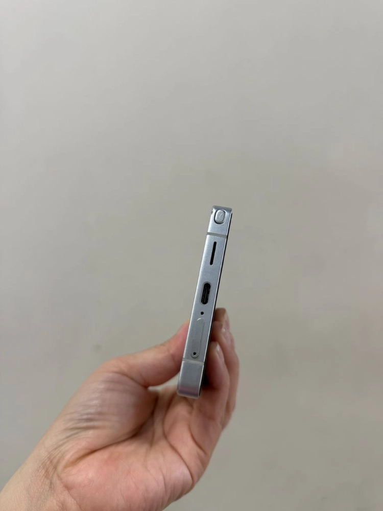 (부산중고폰) 갤럭시s25울트라 실버블루 512기가 상태최상 판매해요 이미지