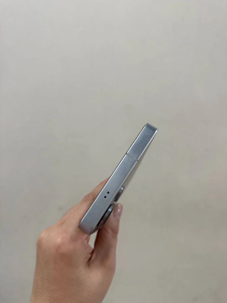 (부산중고폰) 갤럭시s25울트라 실버블루 512기가 상태최상 판매해요 이미지