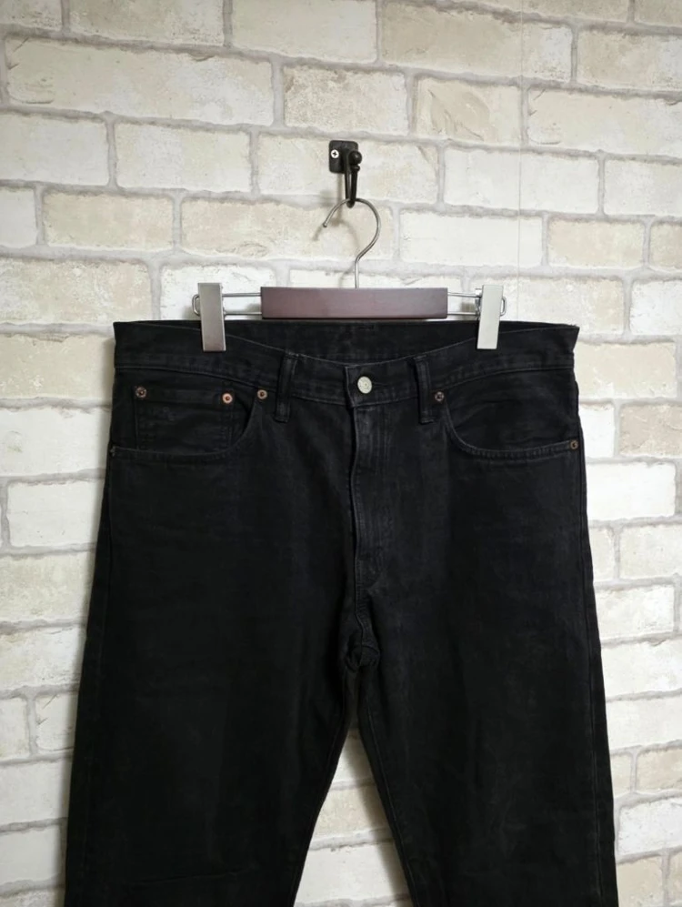 RRL 더블알엘 슬림 내로우 블랙 데님 이동휘 가죽 뉴스보이 무스탕 폴로 발마칸 덱자켓 러프아웃 류준열 스웨이드 이미지