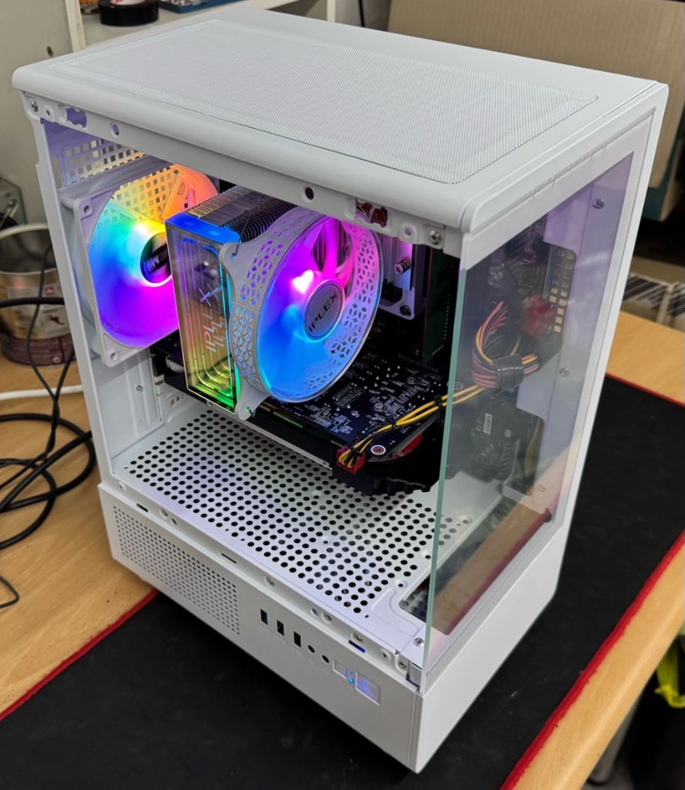 (완제품 중고)9400F1060 컴퓨터 이미지