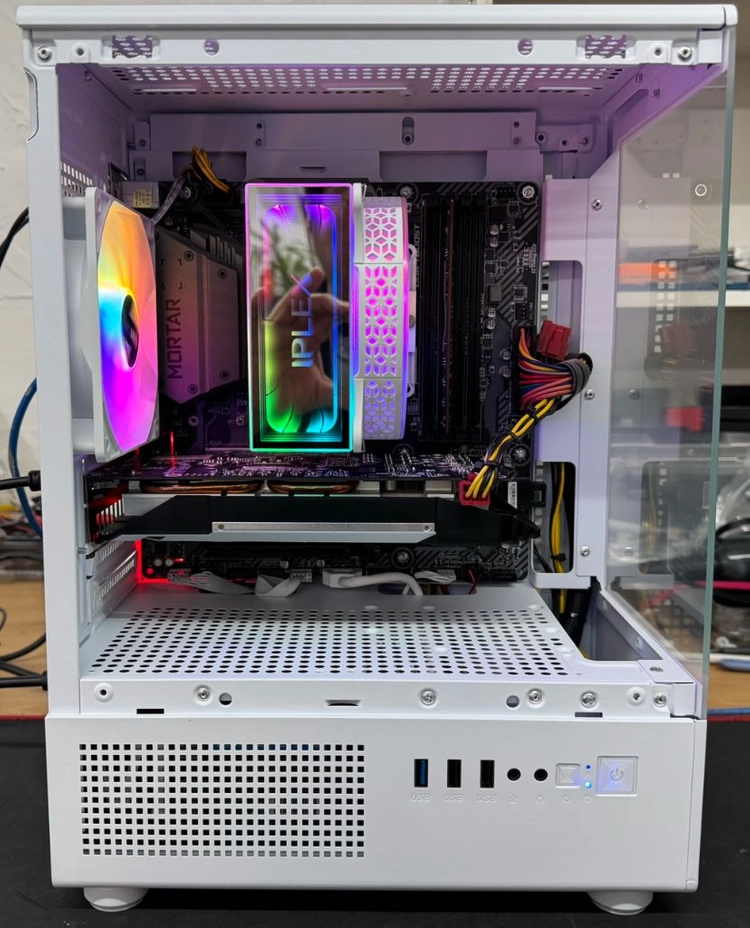 (완제품 중고)9400F1060 컴퓨터 이미지