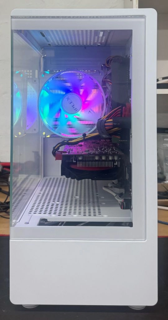 (완제품 중고)9400F1060 컴퓨터 이미지