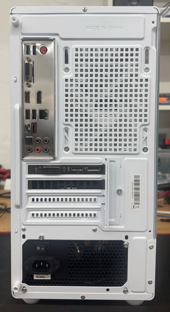 (완제품 중고)9400F1060 컴퓨터 이미지