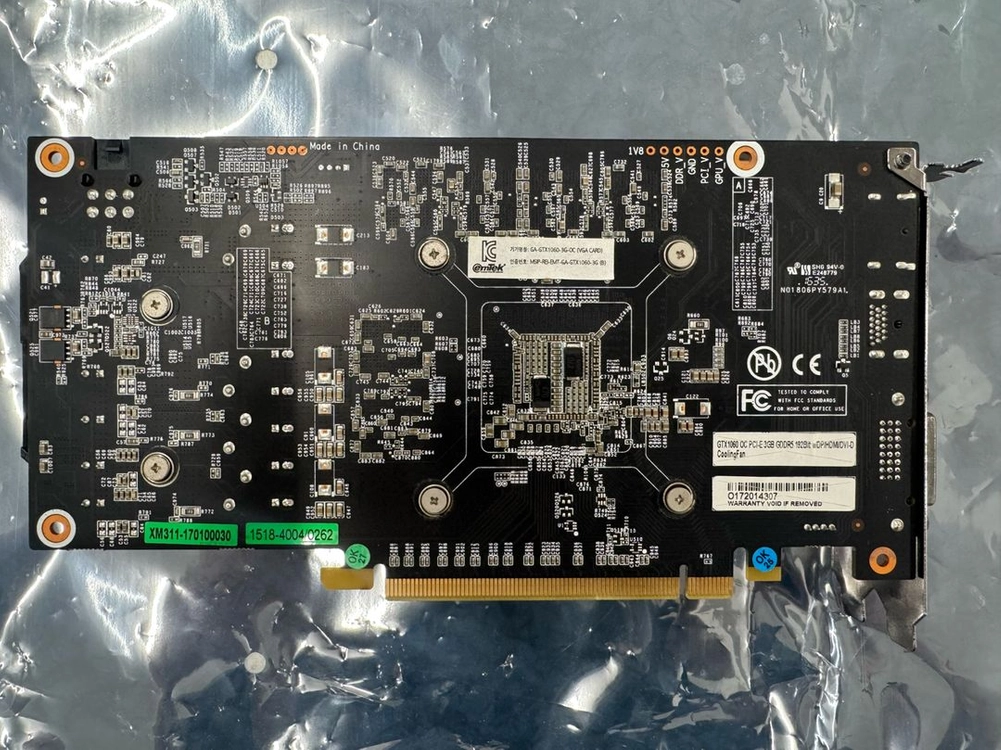 (완제품 중고)9400F1060 컴퓨터 이미지