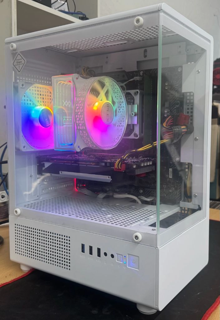(완제품 중고)9400F1060 컴퓨터 이미지