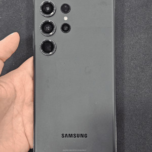 갤럭시S23울트라256GB 이미지
