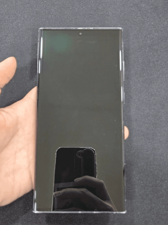갤럭시S23울트라256GB 이미지
