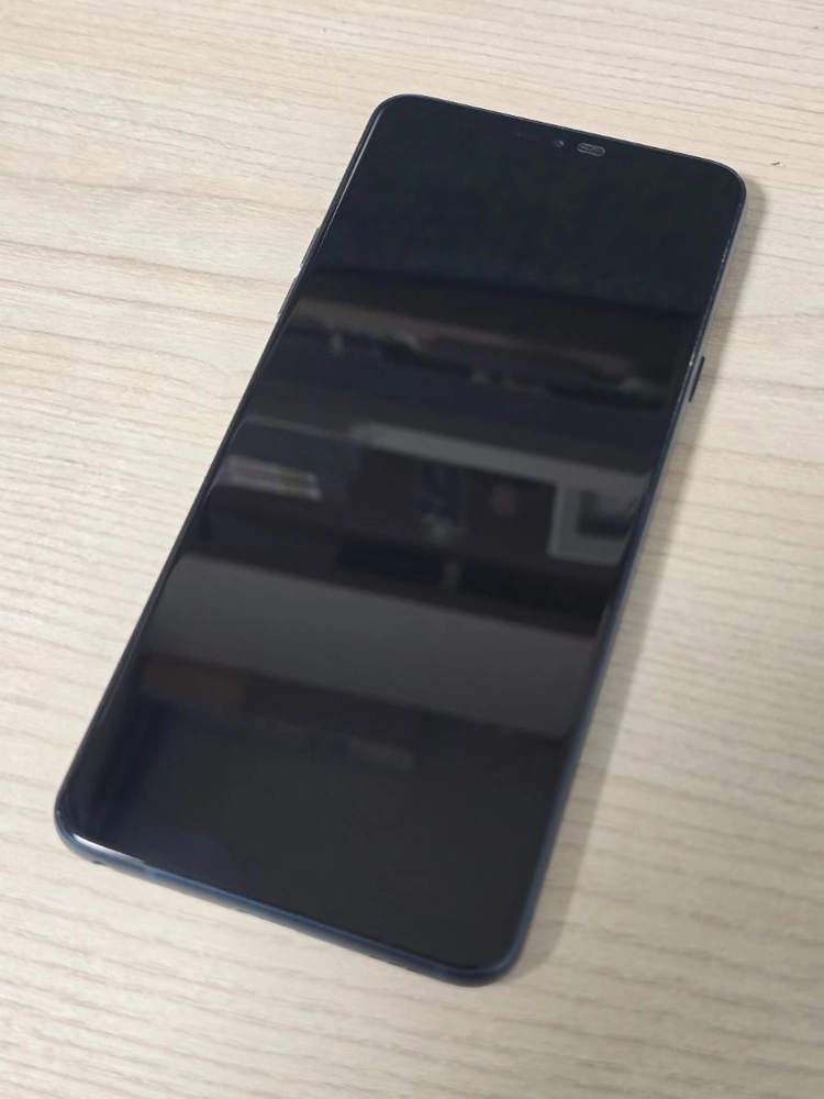 LG Q9 64GB 공기계 엘지 이미지