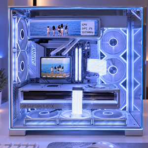 9950X3D 64GB 4TB RTX5090 아스트랄 최고사양 이미지
