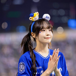 KIA 타이거즈 삼성 라이온즈 일요일 경기 티켓 이미지