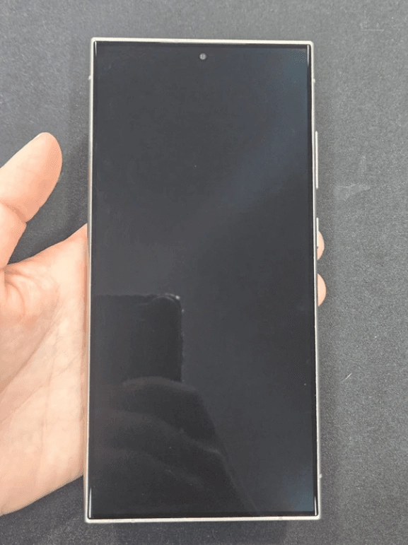 갤럭시S24울트라 256GB 이미지