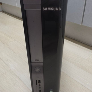 삼성컴퓨터 인텔 i5 16GB 사무용PC 이미지
