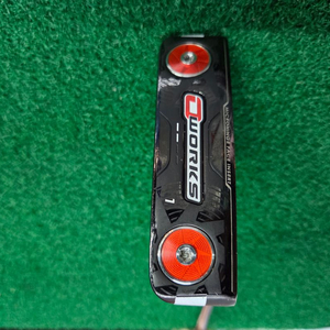 ODYSSEY 오딧세이 O-WORKS 오웍스 1번 퍼터 이미지