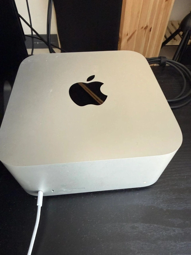 맥스튜디오 m4 max 64gb 1tb - 안심되는 중고거래