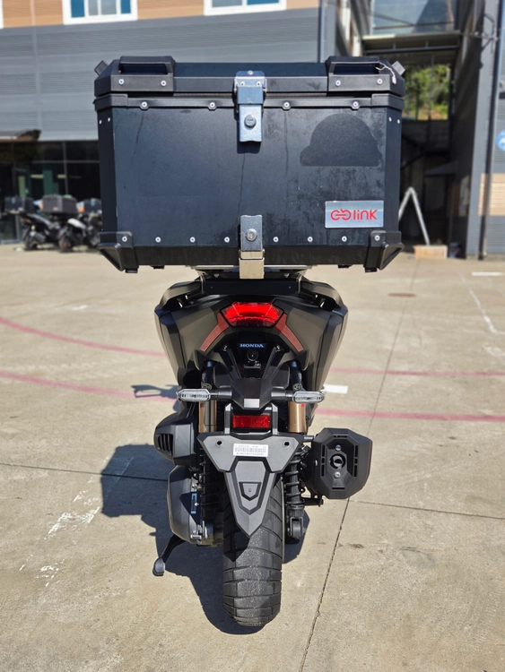 ADV350 / 26년식 / 10000KM / 급쳐 이미지