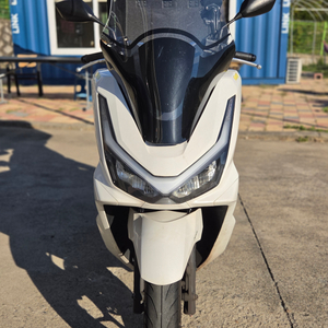 PCX125 / 배달풀세팅 / 16,000km / 급쳐 이미지