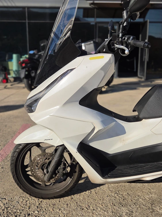 PCX125 / 배달풀세팅 / 16,000km / 급쳐 이미지