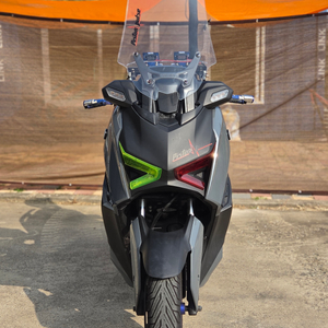 XMAX300 / 25년식 / 14,000km / 급쳐 이미지