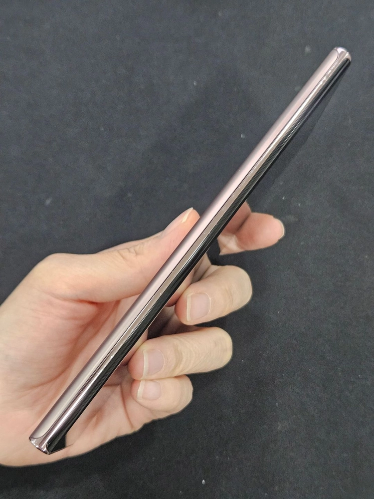 갤럭시 노트20 울트라 256GB 가성비 이미지