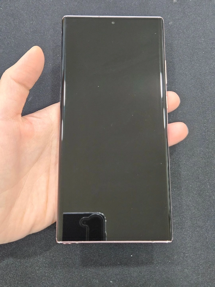 갤럭시 노트20 울트라 256GB 가성비 이미지