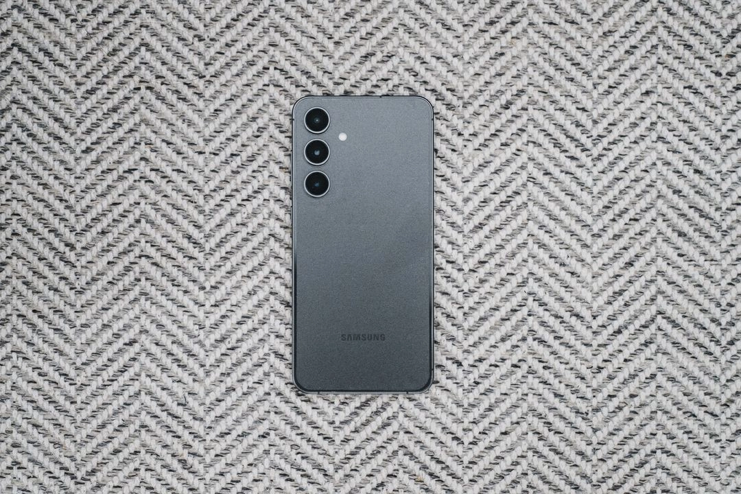 갤럭시 S24 FE (블랙,256GB) 판매 이미지
