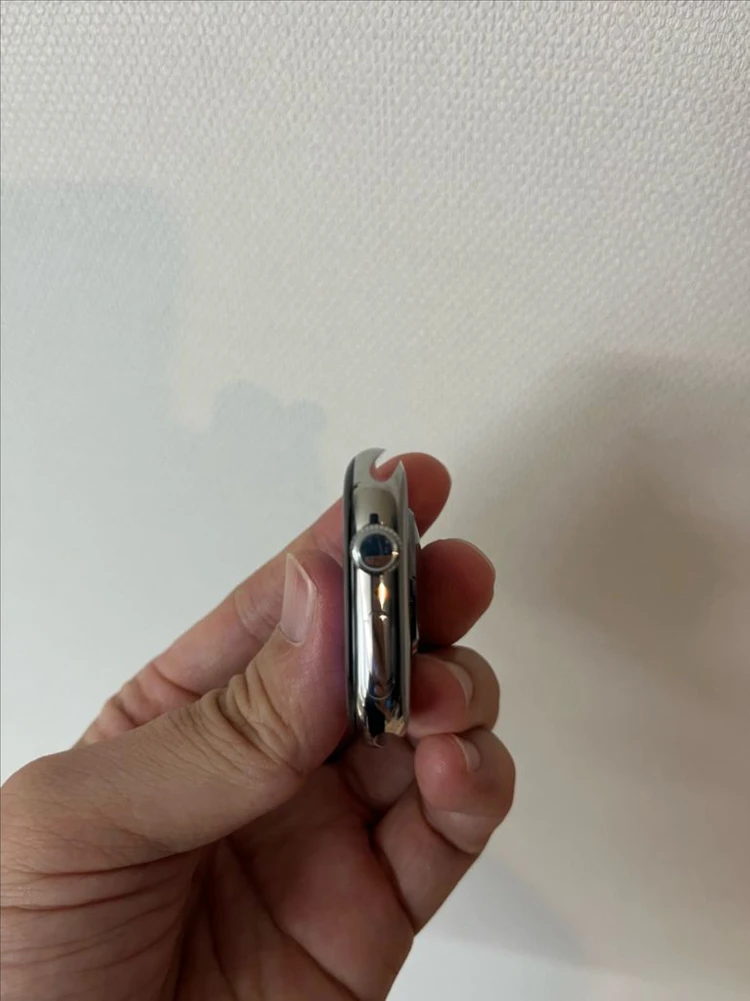 애플워치10에르메스 46mm SSS급 이미지