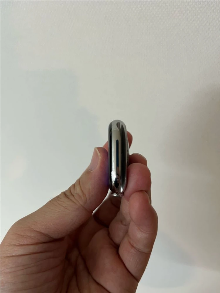 애플워치10에르메스 46mm SSS급 이미지