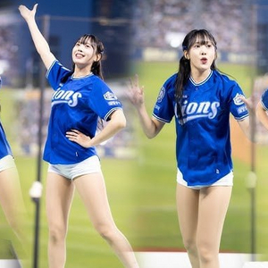 광주 플레이오프 삼성 KIA 수요일 테이블석 이미지