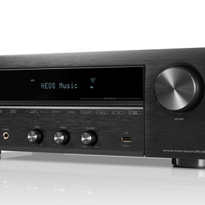 데논 DRA-900H 네트워크 스트리밍 인티앰프 이미지