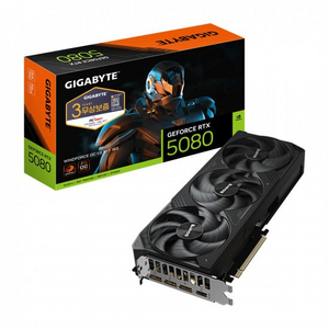 RTX5080 기가바이트 윈드포스 미개봉신품 이미지