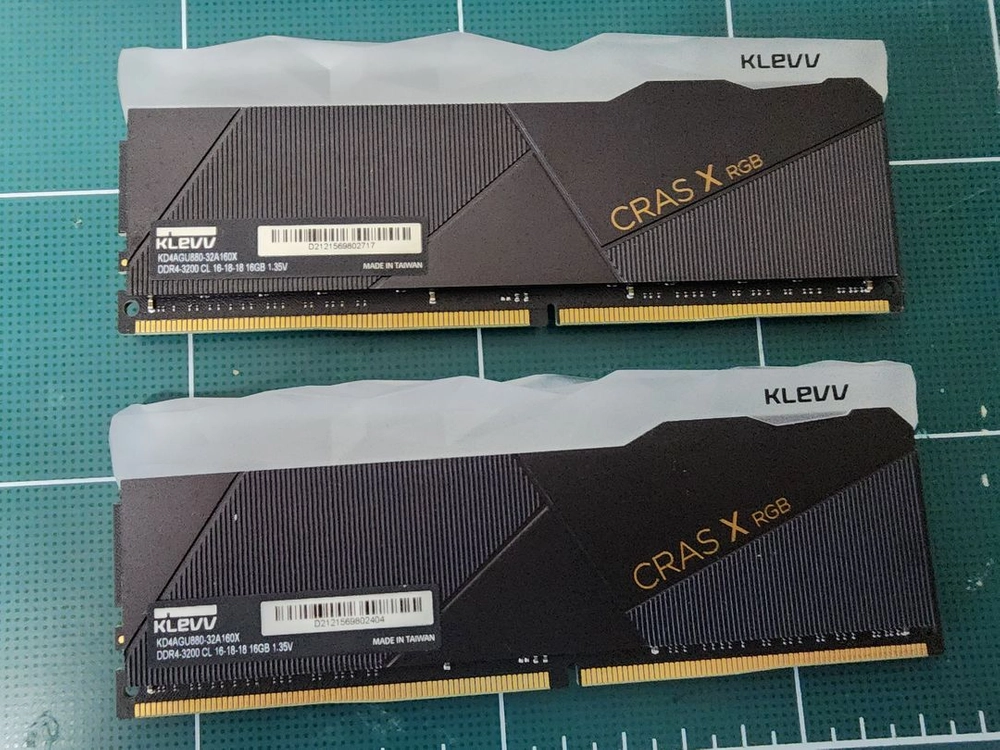 5900x x570 aorus 3열 수랭쿨러 일괄 이미지