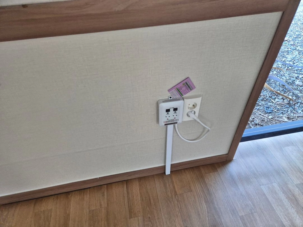 3*6 중고컨테이너 비닐사이딩 이미지