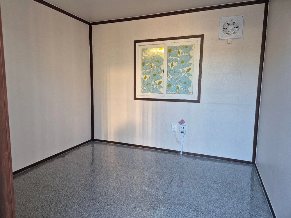 3*6 중고컨테이너 비닐사이딩 이미지