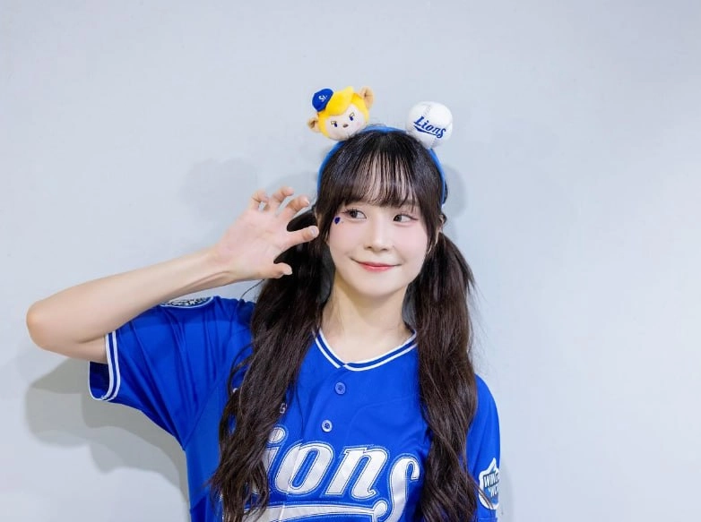 삼성 KIA 수요일 플레이오프 좌석 배치 이미지