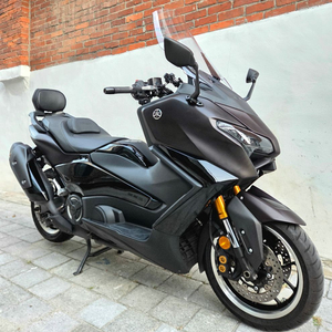 야마하 tmax560 , 티맥스560 25년식 5,600km 신차급,보증가능 이미지