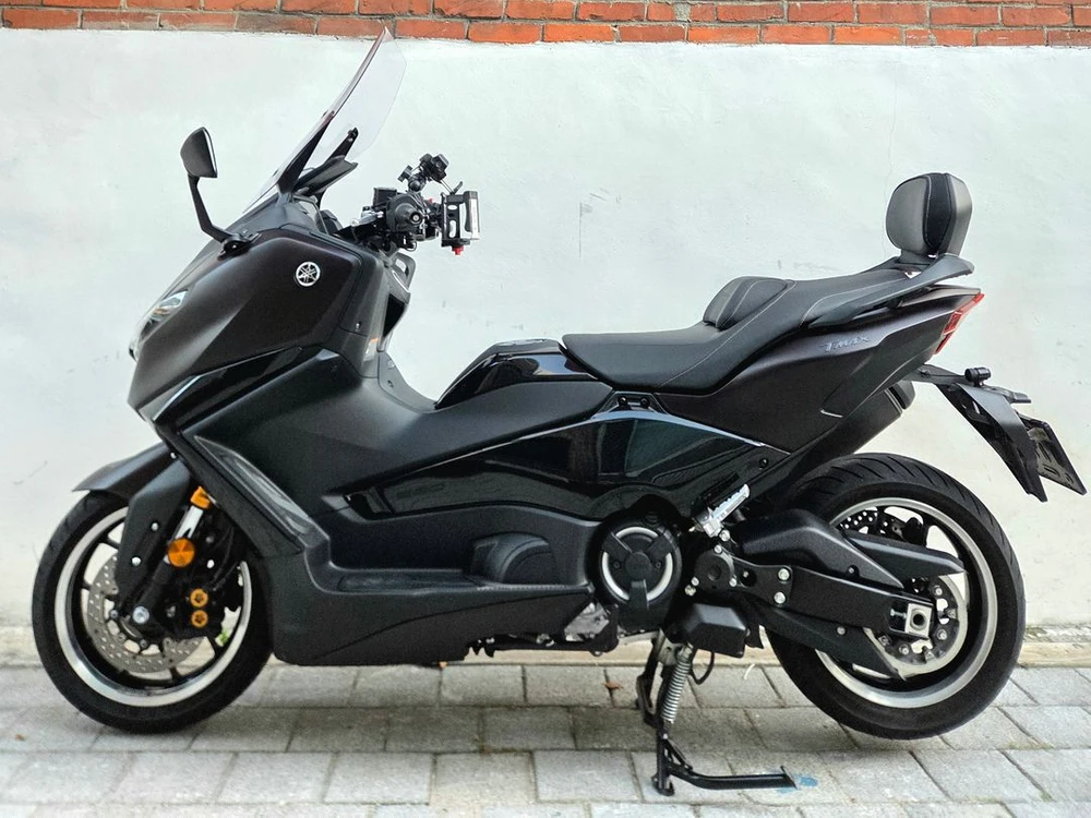 야마하 tmax560 , 티맥스560 25년식 5,600km 신차급,보증가능 이미지