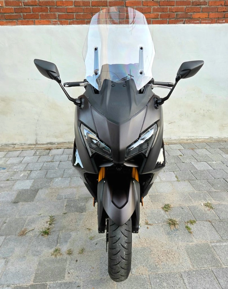 야마하 tmax560 , 티맥스560 25년식 5,600km 신차급,보증가능 이미지