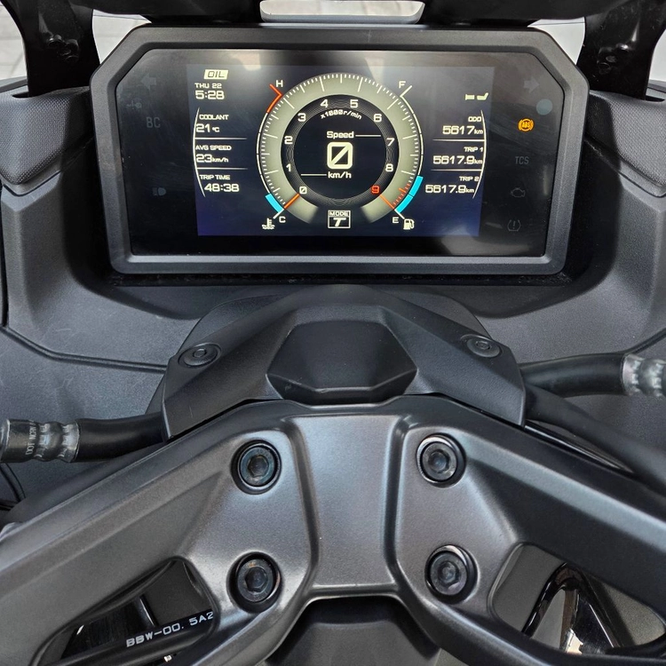 야마하 tmax560 , 티맥스560 25년식 5,600km 신차급,보증가능 이미지