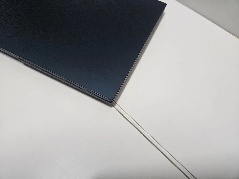 ASUS 젠북14 OLED 14인치 !5-12세대/램16/SSD256 이미지