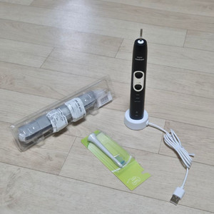 필립스 소닉케어 6100 프로텍티브클린 새제품 이미지