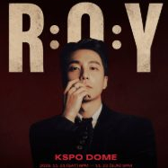 [티켓 양도] 2026-27 로이킴 LIVE TOUR [R:O] in SEOUL 이미지