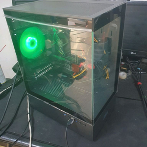 i5 롤 발로란트 풀옵컴퓨터 이미지