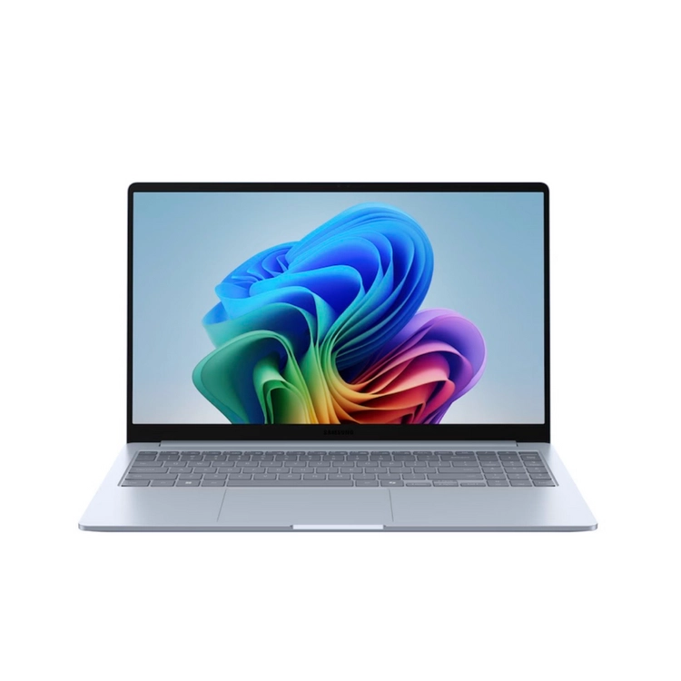 삼성 갤럭시북4 엣지 15.6인치 AI 노트북 8GB 256GB 미개봉 새상품 이미지