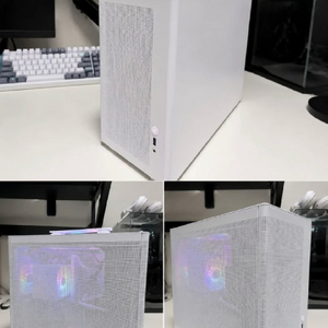 울트라5 225F RTX5060 미니PC 이미지
