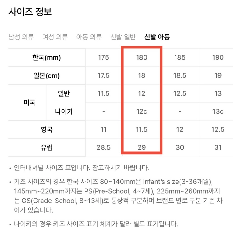 아동,키즈 폴로 랄프로렌 헤리티지 코트 베어 EZ 운동화 180mm 이미지