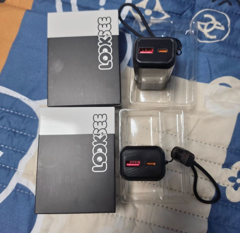 룩시 보조배터리 10000mAh 개당가격 이미지