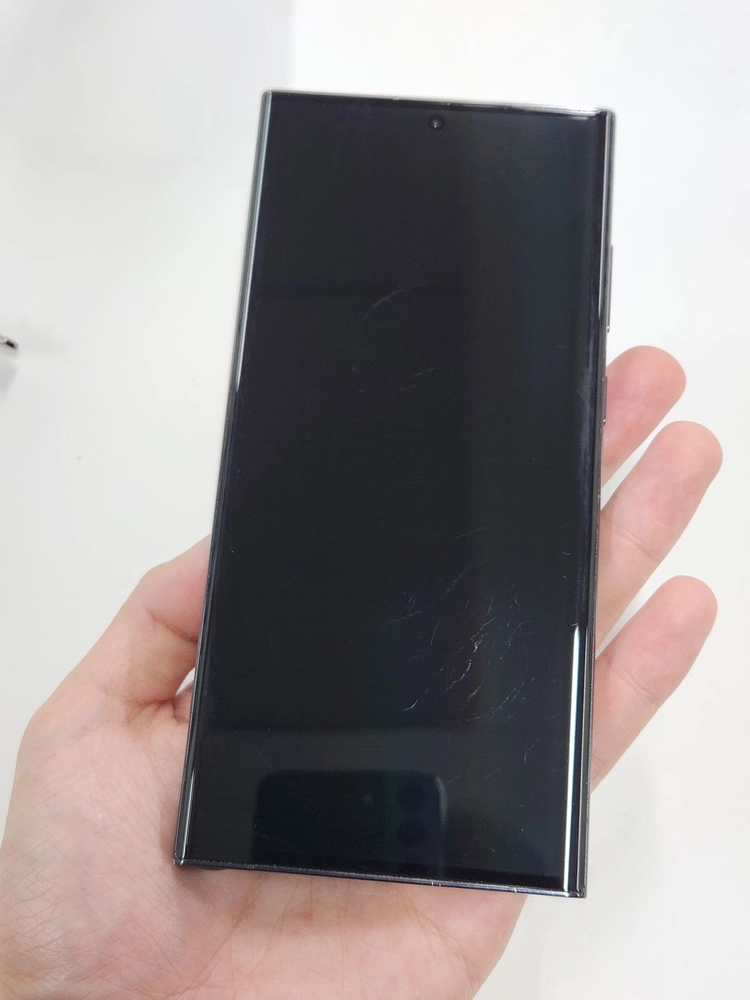A급) 갤럭시S23울트라 256G 무잔상 45194 이미지