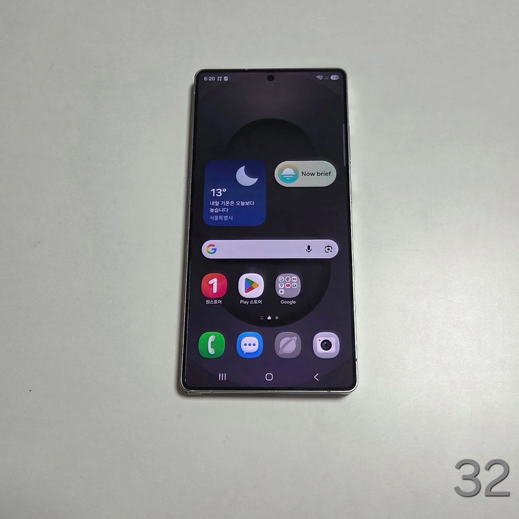 32.갤럭시 S25울트라 512GB 이미지