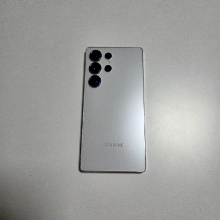 32.갤럭시 S25울트라 512GB 이미지